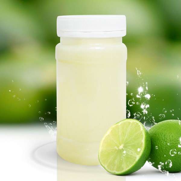 鮮榨冷凍純檸檬原汁團購量販50瓶(230g/瓶) 