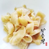 【那魯灣】日式涼拌蘿蔔 10包(原味/200g/包)
